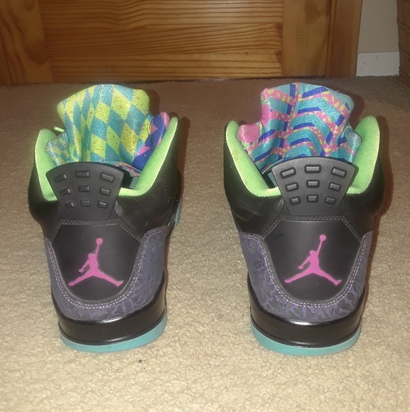 Jordan Son of Mars BEL-AIR - Picture 3 of 5